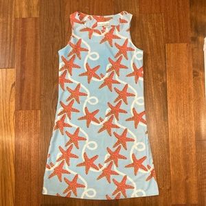 Summer beach dress